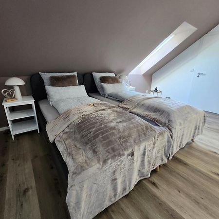 Parkblick Appartement باد سالزفلن المظهر الخارجي الصورة
